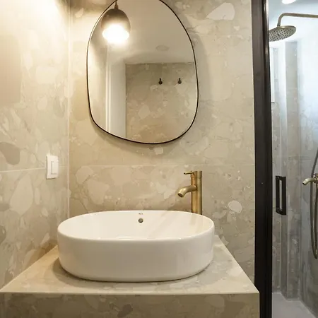 Sani Bliss By Halu!, 2-bd With Private Garden * Sani (Chalkidiki)