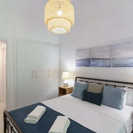 Villa Sani Bliss By Halu!, 2-bd With Private Garden *