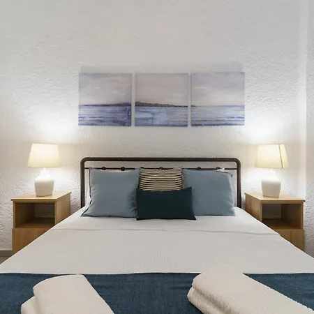 Sani Bliss By Halu!, 2-bd With Private Garden * Sani (Chalkidiki)