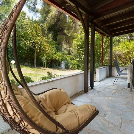 Villa Sani Bliss By Halu!, 2-bd With Private Garden *