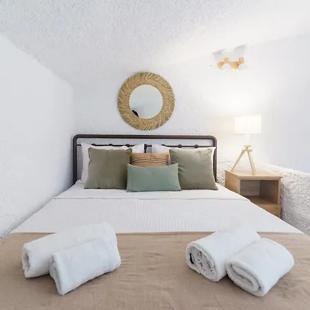 Sani Bliss By Halu!, 2-bd With Private Garden Villa Sani (Chalkidiki)