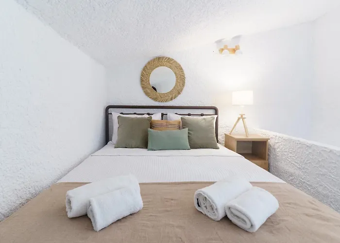 Sani Bliss By Halu!, 2-bd With Private Garden Villa Sani (Chalkidiki)