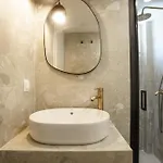 Sani Bliss By Halu!, 2-bd With Private Garden * Száni-part