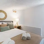 Villa Sani Bliss By Halu!, 2-bd With Private Garden