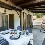 Sani Bliss By Halu!, 2-bd With Private Garden Villa