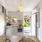Sani Bliss By Halu!, 2-bd With Private Garden Villa *