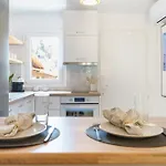 Sani Bliss By Halu!, 2-bd With Private Garden