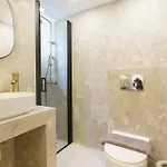 Sani Bliss By Halu!, 2-bd With Private Garden Száni-part