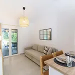 Sani Bliss By Halu!, 2-bd With Private Garden