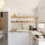 Sani Bliss By Halu!, 2-bd With Private Garden Villa *