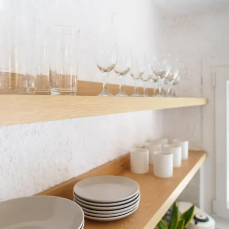 Sani Bliss By Halu!, 2-bd With Private Garden וילה *
